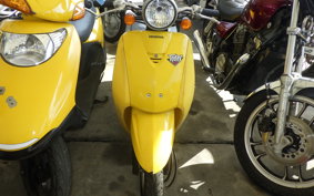 HONDA TODAY AF61