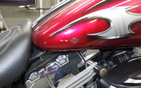 HARLEY FXDC 1580 2007