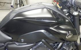 YAMAHA MT-07 2021 RM33J