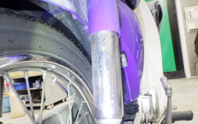 HONDA C110 SUPER CUB JA07