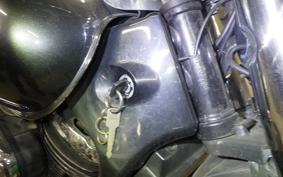 SUZUKI INTRUDER 400 Classic 2005 VK54A