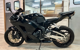 HONDA CBR600RR 2018 PC40