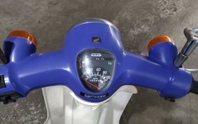 HONDA SUPER CUB110 JA07