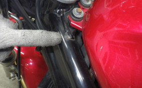 HONDA VTR 250 2021 MC33