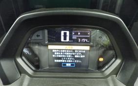 YAMAHA NMAX155-3 2011 SG92J