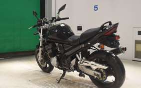 SUZUKI BANDIT 1200 S 2006 GV79A