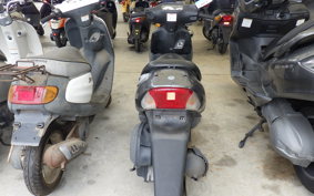 SUZUKI LET's 2 CA1PA