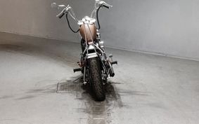 KAWASAKI VULCAN400 CLASSIC VN400A