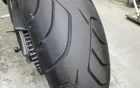 YAMAHA MT-09 2015 RN34J