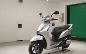 HONDA LEAD 125 1993 JF45