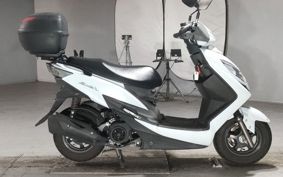 SUZUKI SU WISH LTD DV12B