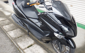 YAMAHA MAJESTY 250 SG20J