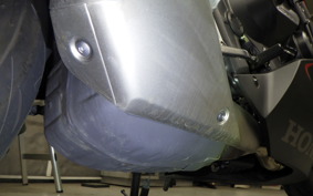HONDA CBR650R E-Clutch 2024 RH17