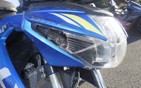 SUZUKI GSX-S125 DL32B