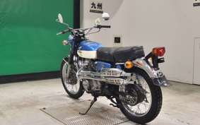 HONDA CL250 CL250
