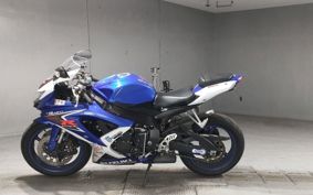 SUZUKI GSX-R600 GN7EA