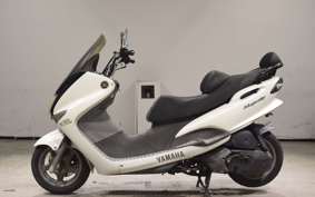YAMAHA MAJESTY 125 FI