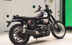 YAMAHA SCR950 A 2020 VN09J