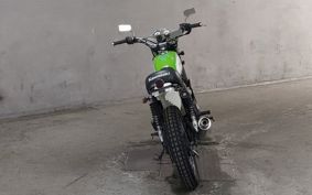 KAWASAKI 250TR BJ250F