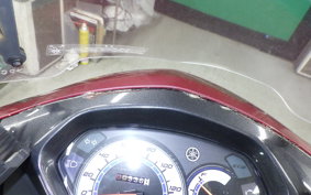 YAMAHA AXIS 125 Z 2025 SED7J