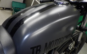 KAWASAKI 250TR BJ250F