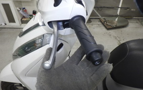 HONDA LEAD 125 2023 JK12