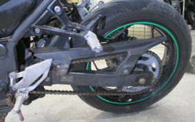 KAWASAKI NINJA 250 EX250L