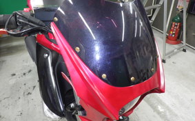 SUZUKI GSR250 2003