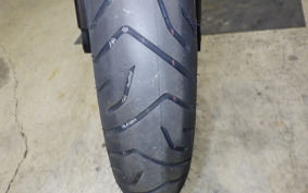 SUZUKI DL650 ( V-Strom 650 ) A 2013 VP56A