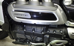 TRIUMPH ROCKET III R 2021