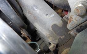 HONDA REBEL 250 MC13