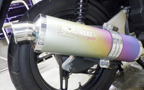 HONDA PCX125 2019 JF56