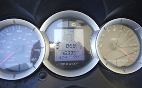 PEUGEOT  シティスター125A