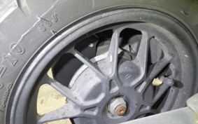 HONDA ﾀﾞﾝｸ AF78