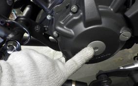 HONDA REBEL 250  S E-clutch MC49