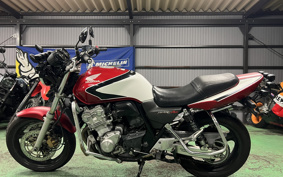HONDA CB400SF 2013 NC42