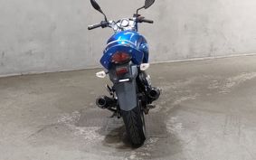 SUZUKI GSR250 GJ55D