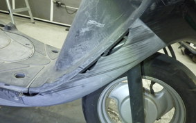 YAMAHA JOG Gen.5 2024 SA36J