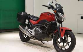 HONDA NC 700 S 2012 RC61