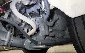 HONDA GYRO CANOPY 2017 TA03