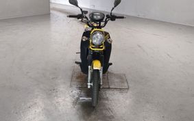 HONDA CROSS CUB JA10