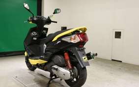 YAMAHA CYGNUS 125 XSR 2 2021 SE44J