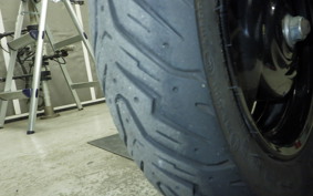 YAMAHA AXIS 125 Z SED7J