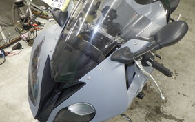 BMW S1000RR 2016