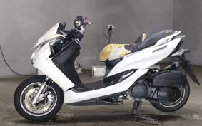 YAMAHA MAJESTY 155S SG28J