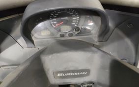 SUZUKI BURGMAN250 AN121