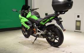KAWASAKI NINJA 400R 2010 ER400B