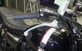 KAWASAKI W800-2ｽﾄﾘｰﾄ 2022