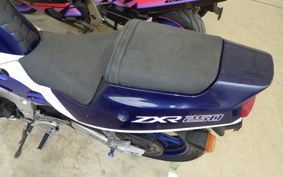 KAWASAKI ZXR250 Gen.2 2022 ZX250C