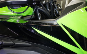 KAWASAKI ZX-25R-2SE 2019 ZX250H
